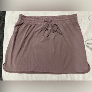 Women’s Ideology skirt size 2X